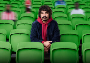 October 2025 on ABC iview