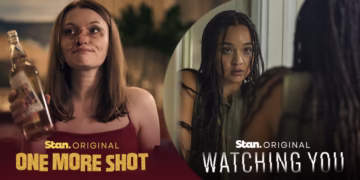 October 2025 on Stan