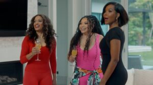 October 2025 on Shudder, AMC+, Acorn TV and HIDIVE