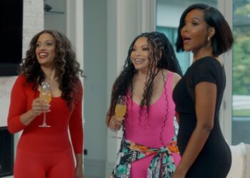 October 2025 on Shudder, AMC+, Acorn TV and HIDIVE