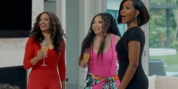 October 2025 on Shudder, AMC+, Acorn TV and HIDIVE