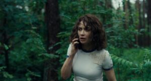 October 2025 on Shudder, AMC+, Acorn TV and HIDIVE