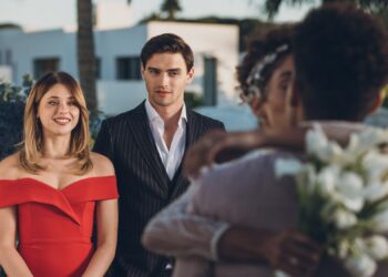 October 2025 on Prime Video