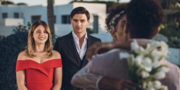 October 2025 on Prime Video