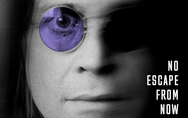 Ozzy: No Escape From Now on Paramount+ in October