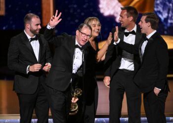 Australia's Love on the Spectrum Wins Two Primetime Emmy Awards