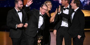 Australia's Love on the Spectrum Wins Two Primetime Emmy Awards