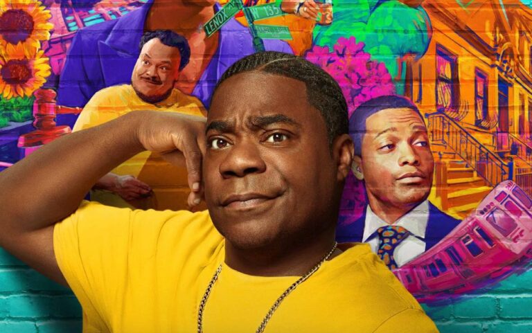 Crutch on Paramount+ to air in November