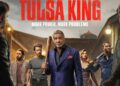 Tulsa King on Paramount+ season 3 for 21 September