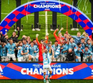 October on Paramount+