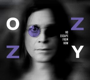 October on Paramount+