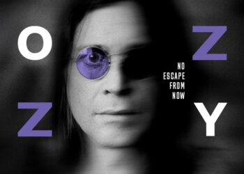 October on Paramount+