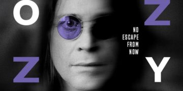 October on Paramount+