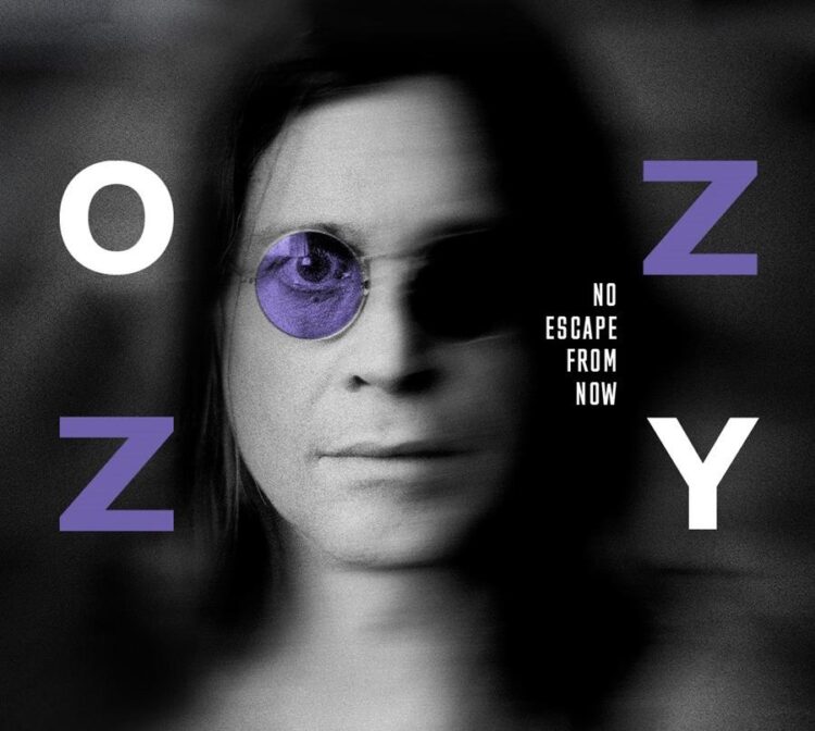 October on Paramount+