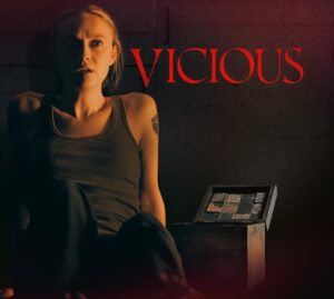 October on Paramount+