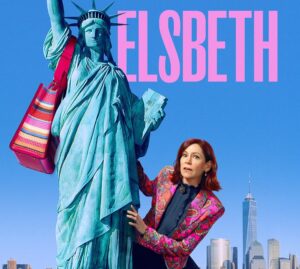 October on Paramount+