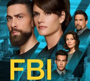 October on Paramount+