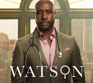 October on Paramount+