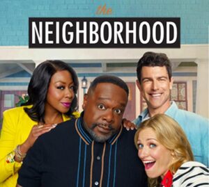 October on Paramount+