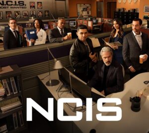 October on Paramount+