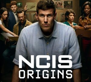 October on Paramount+