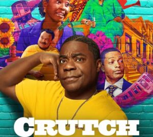 October on Paramount+