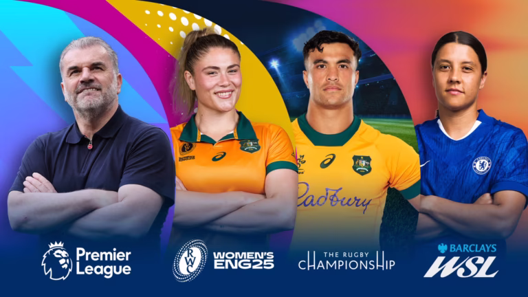 Postecoglou’s Premier League return headlines one of Stan Sport's biggest weekends yet