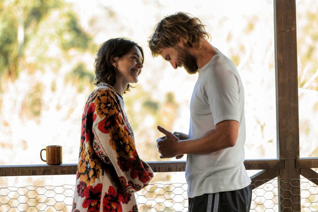 West Coast Visions thriller PROCLIVITAS makes world premiere at SXSW Sydney