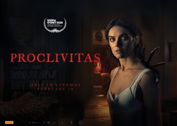 West Coast Visions thriller PROCLIVITAS makes world premiere at SXSW Sydney