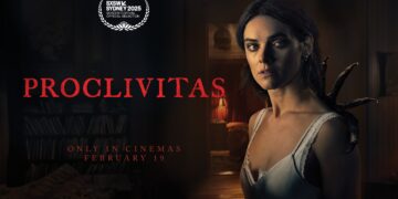 West Coast Visions thriller PROCLIVITAS makes world premiere at SXSW Sydney
