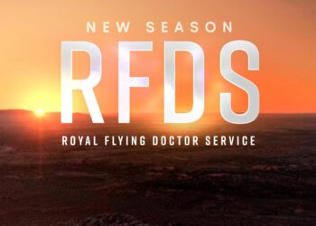 RFDS on Channel 7 returns in October