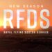 RFDS on Channel 7 returns in October