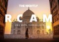 The Nightly unveils its premium digital travel magazine ROAM