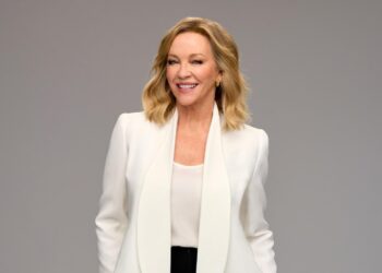 Is This Seat Taken? Rebecca Gibney To Host Millionaire Hot Seat