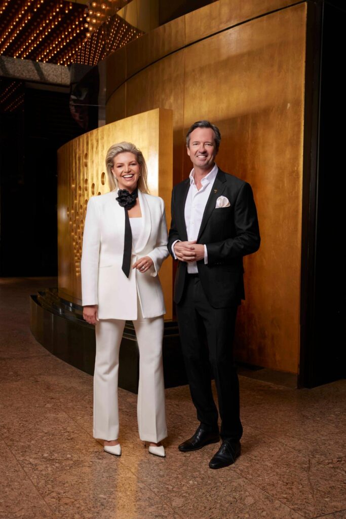 Brownlow Medal set to dazzle on Seven and 7plus