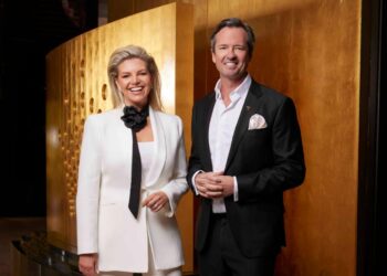 Brownlow Medal set to dazzle on Seven and 7plus