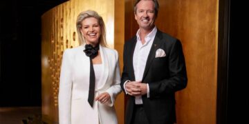 Brownlow Medal set to dazzle on Seven and 7plus