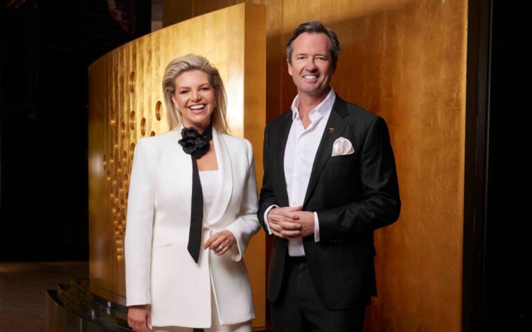 Brownlow Medal set to dazzle on Seven and 7plus