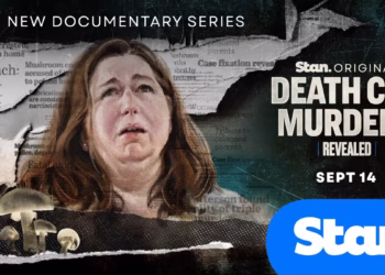 Revealed: Death Cap Murders on Stan airs this Sunday