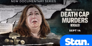 Revealed: Death Cap Murders on Stan airs this Sunday