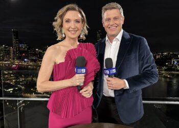 Ratings | Riverfire lights up the ratings