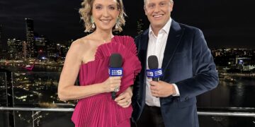 Ratings | Riverfire lights up the ratings