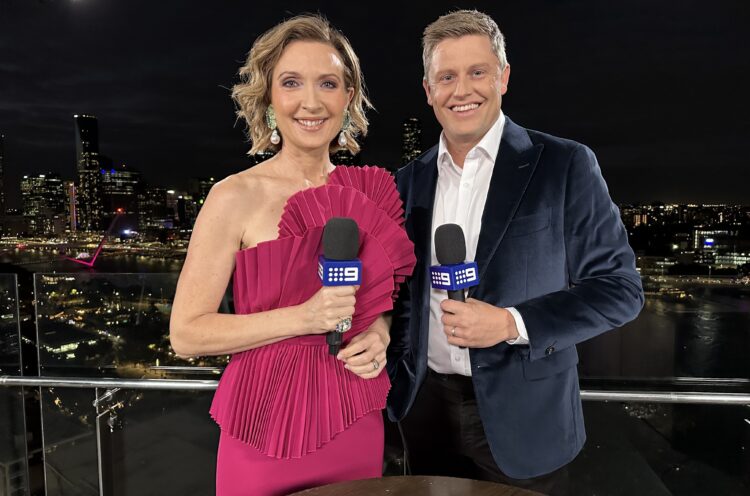 Ratings | Riverfire lights up the ratings
