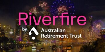 Riverfire on Channel 9 Brisbane has Queensland set to sparkle