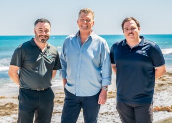Nine Perth announces media partnership with the iconic Rottnest Channel Swim