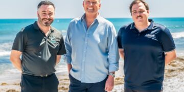 Nine Perth announces media partnership with the iconic Rottnest Channel Swim