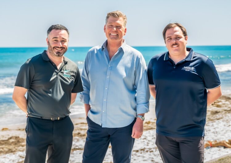 Nine Perth announces media partnership with the iconic Rottnest Channel Swim