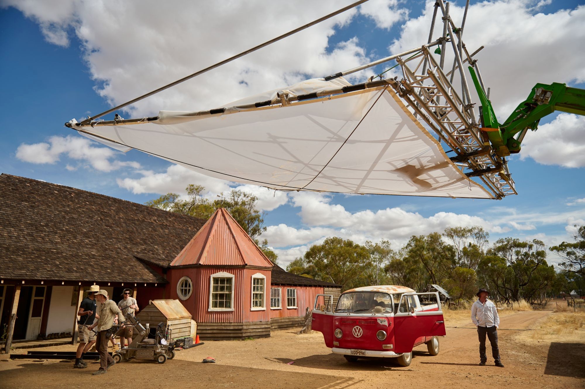 New $5 million fund to boost screen capacity now open