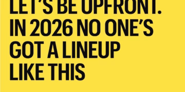 SBS Upfronts | SBS kicks off a confident slate with the 2026 FIFA World Cup2026™