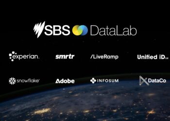 SBS unifies data offering with launch of SBS Data Lab